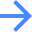 ícono de flecha relacionado