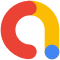 logotipo de Google AdMob