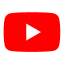 logotipo de YouTube