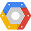 logotipo de Google Cloud Platform